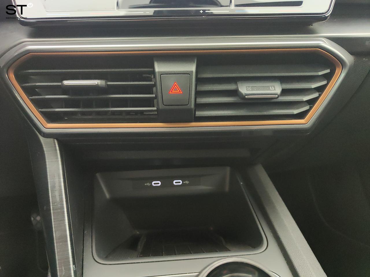 CUPRA Formentor - Formentor 1.5 TSI