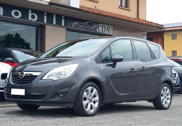 OPEL Meriva 1.4 Turbo 120CV GPL Tech OTTIME CONDIZIONI