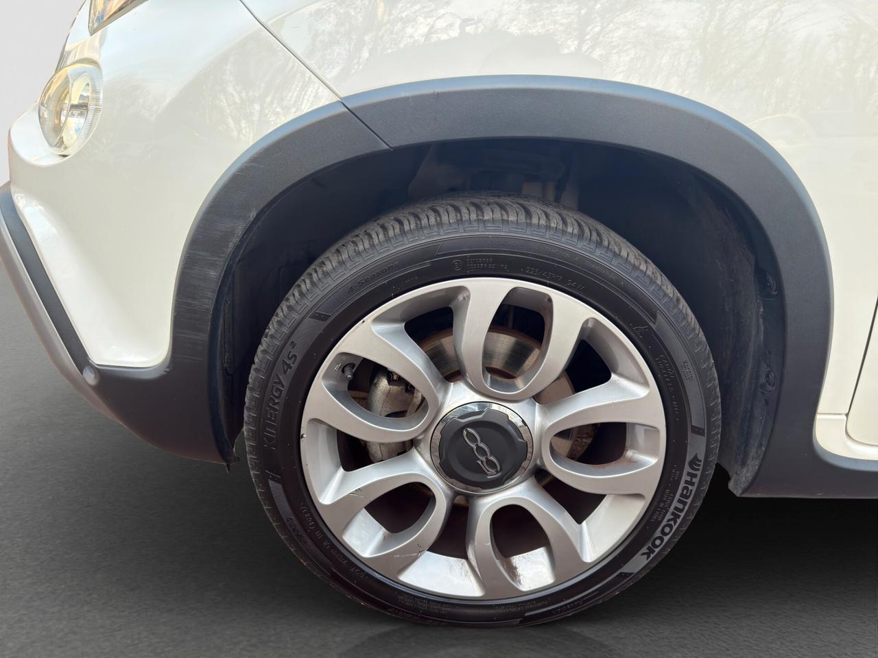 Fiat 500L 1.3 Multijet 95 CV Cross