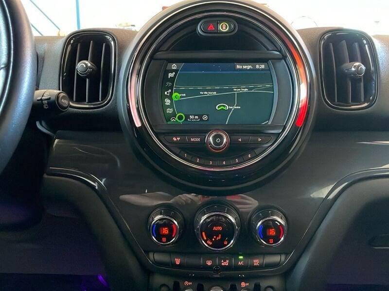 MINI Countryman Cooper D Business automatica
