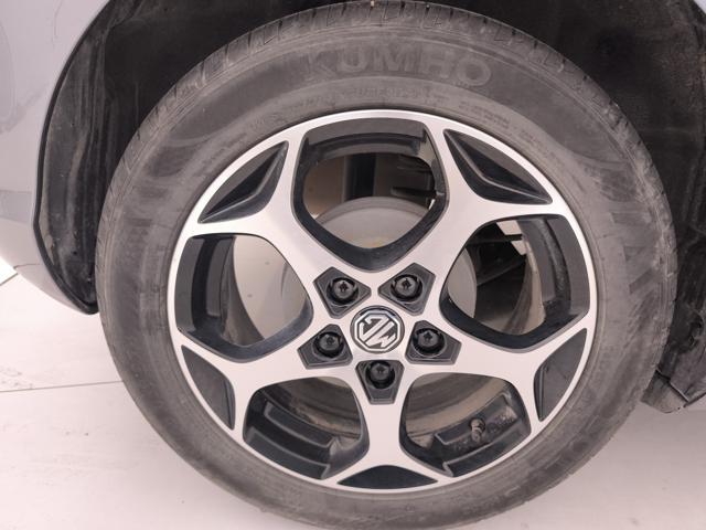 MG MG3 1.5 Comfort