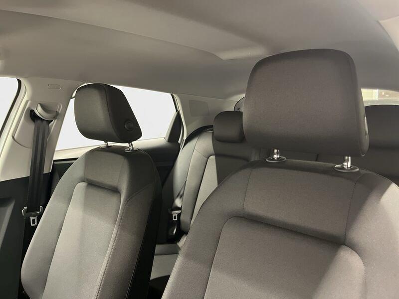 Audi A1 Audi allstreet Business 25 TFSI 70(95) kW(CV) 5-marce