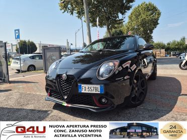 AR MiTo 1.4 T- M.air TCT Veloce E6B -- 170CV!!!