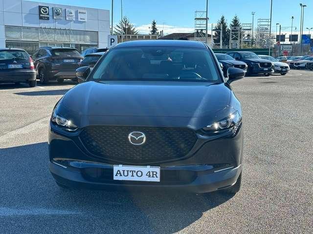 Mazda CX-30 2.0L Skyactiv-G M-Hybrid 2WD Executive Appearance