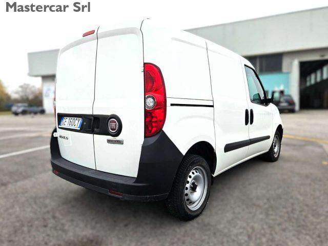 FIAT Doblo CARGO 1.3 Multijet 95cv CH1 Business - GE160CY
