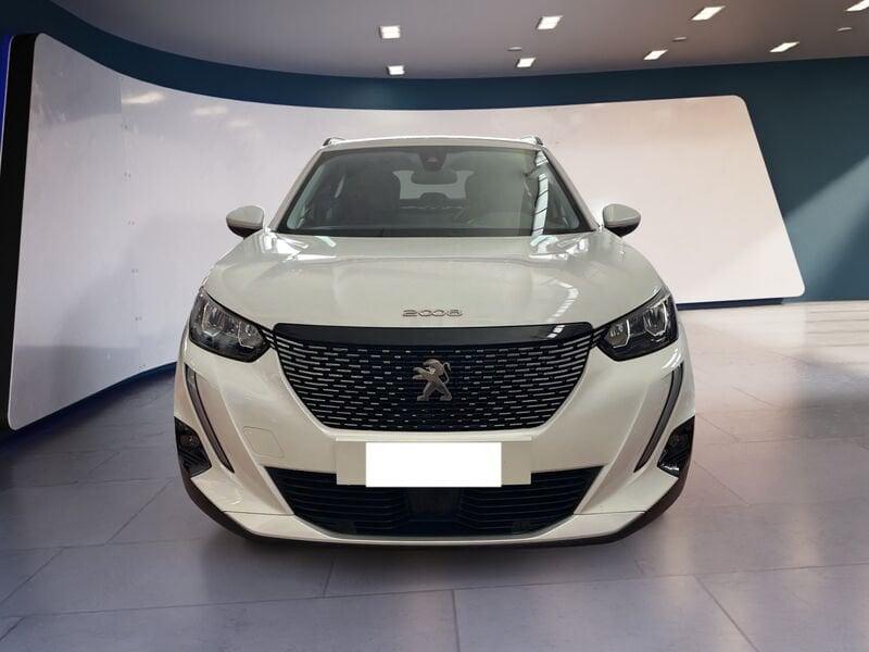 Peugeot 2008 II 2020 1.2 puretech Allure s&s 130cv