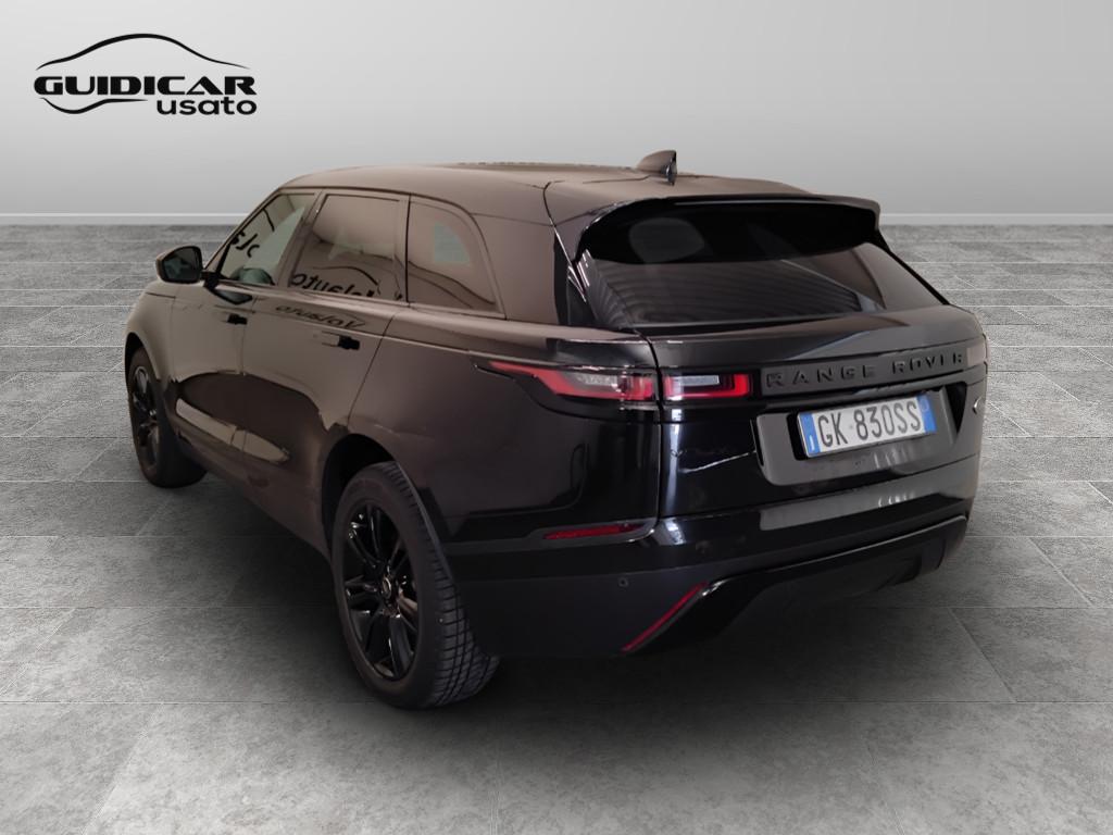 LAND ROVER Range Rover Velar 2021 - Range Rover Velar 2.0d i4 mhev R-Dy