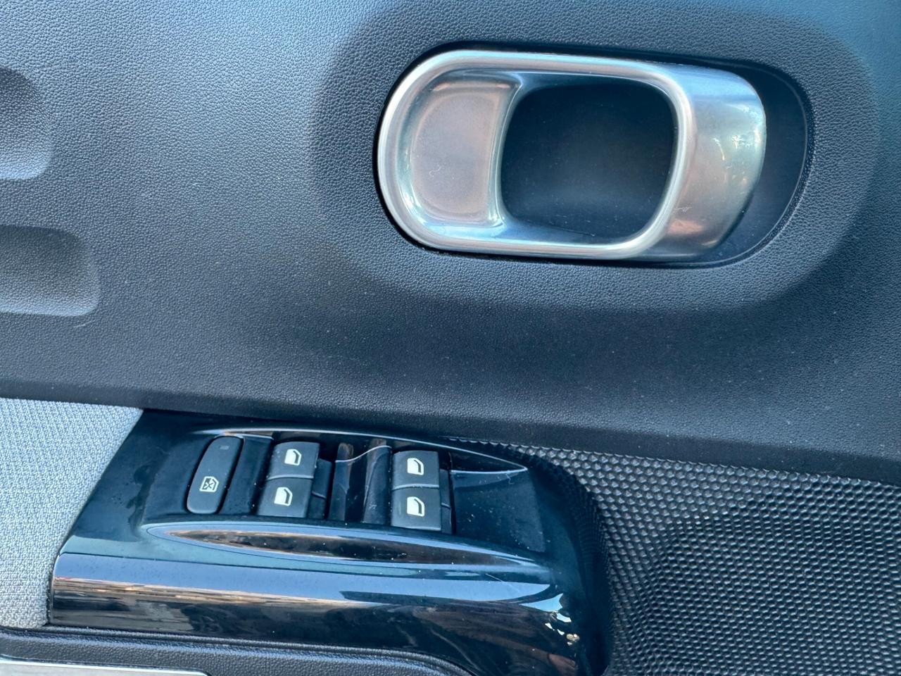 CITROEN C3 1.2 BENZINA SHINE 12/2017