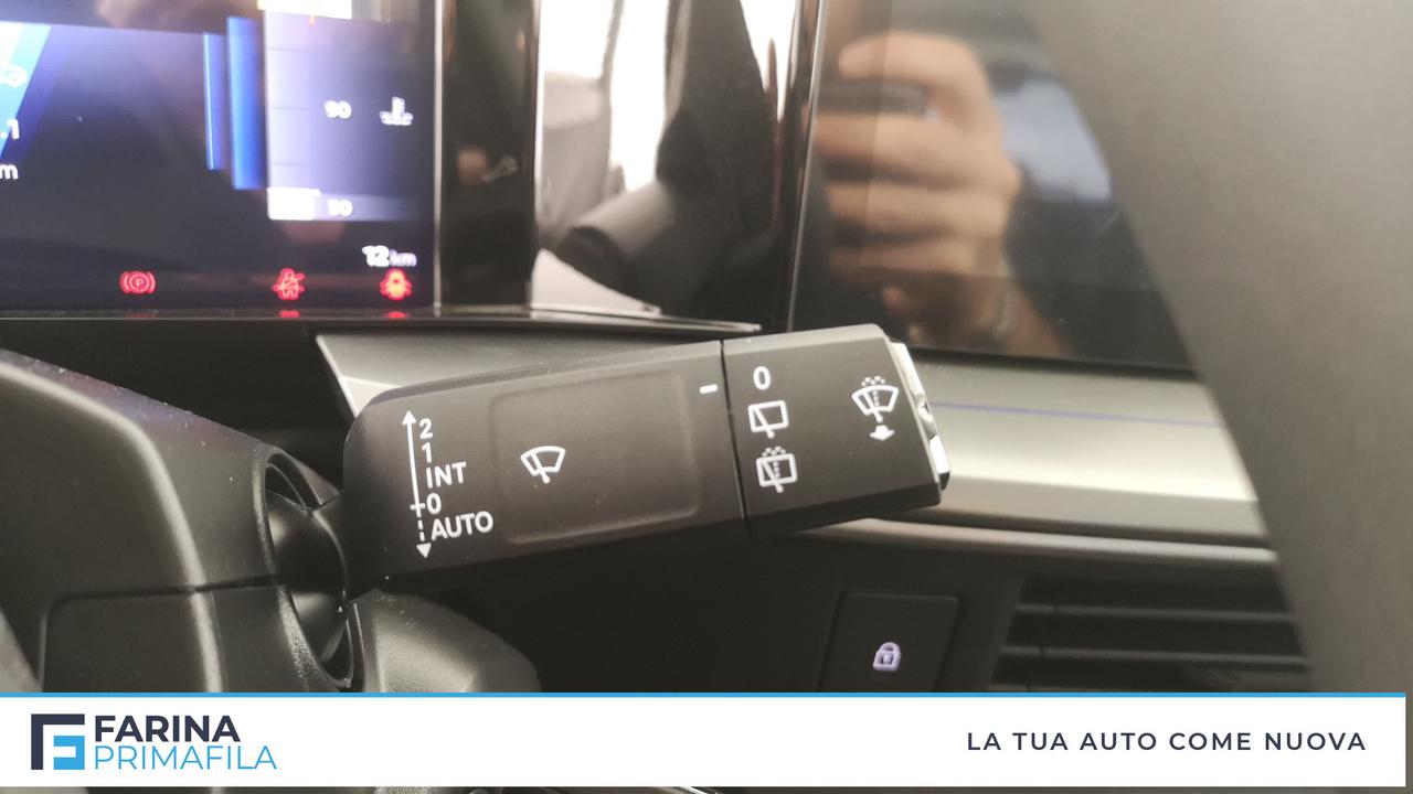 OPEL FRONTERA EDITION Hybrid 145cv EDCT