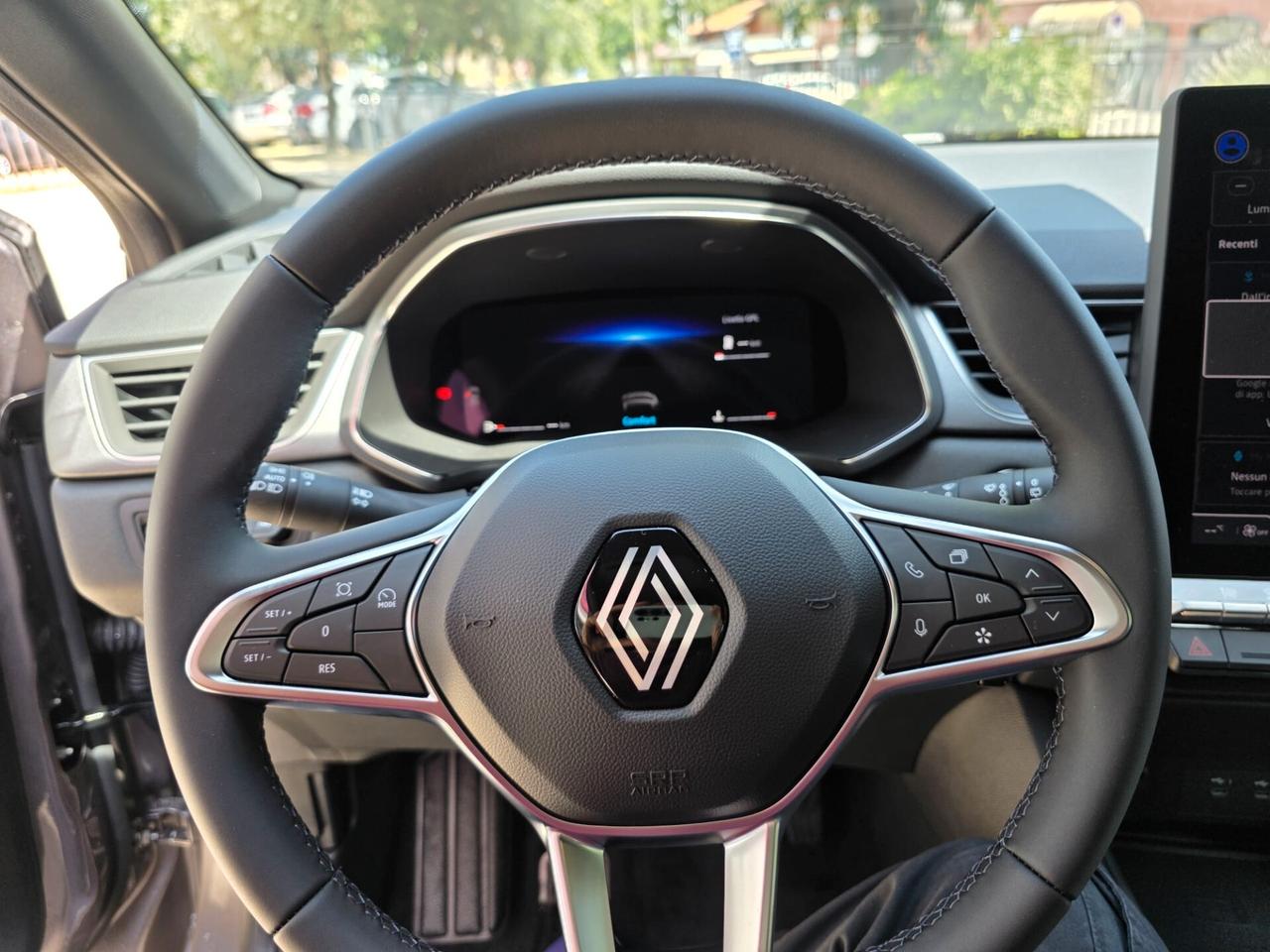Renault Captur ECO-G 100 CV Techno