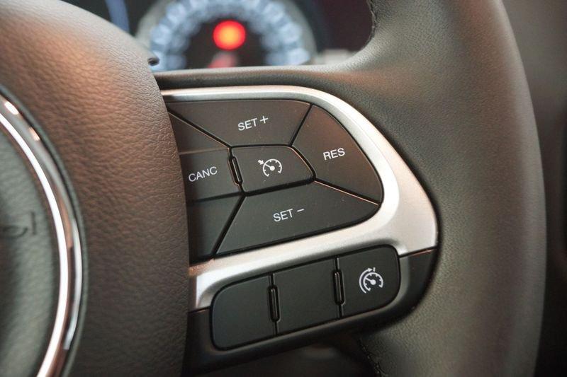 Jeep Renegade Renegade 1.6 Mjt 130 CV Longitude