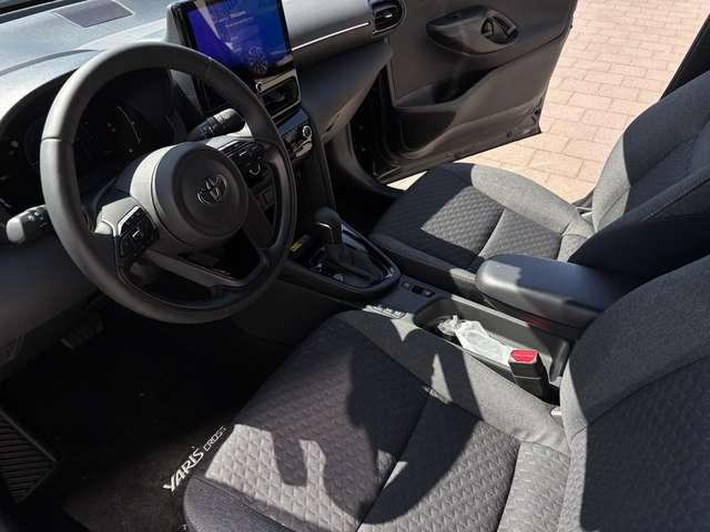 Toyota Yaris Cross 1.5 Hybrid 130 CV 5p.E-CVT Trend