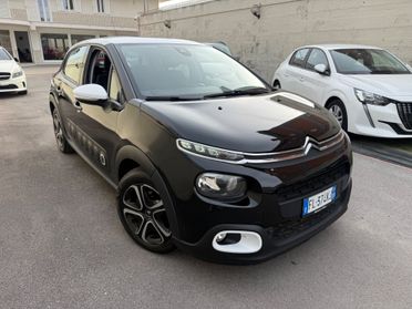 Citroen C3 SHINE 1.6diesel - 2017
