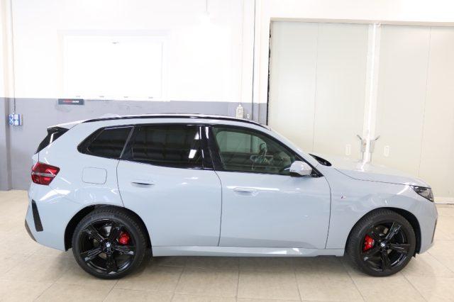 BMW X3 xDrive20d 48V MSport Pro