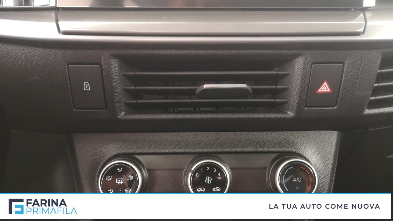 OPEL FRONTERA EDITION Hybrid 145cv EDCT