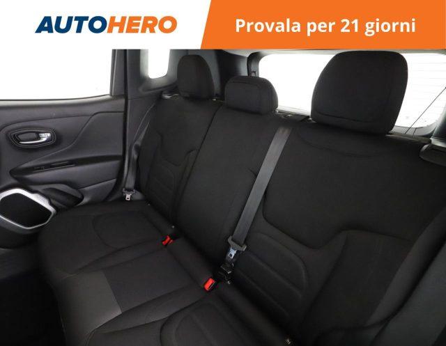 JEEP Renegade 1.4 MultiAir Limited