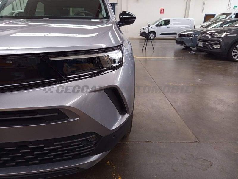 Opel Mokka Mokka 1.5 Edition s&s 110cv