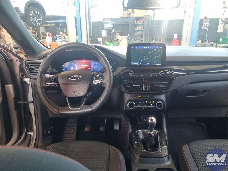 Ford Kuga 1.5 EcoBoost 150CV 2WD ST-Line