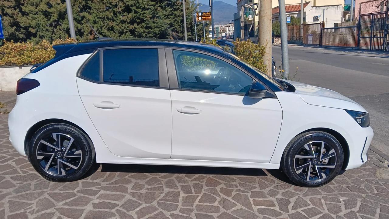 Opel Corsa 1.2 100 CV Edition
