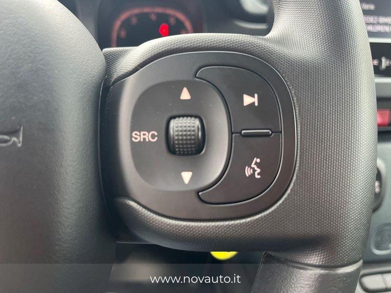 FIAT Panda 1.0 FireFly 70cv S&S Hybrid