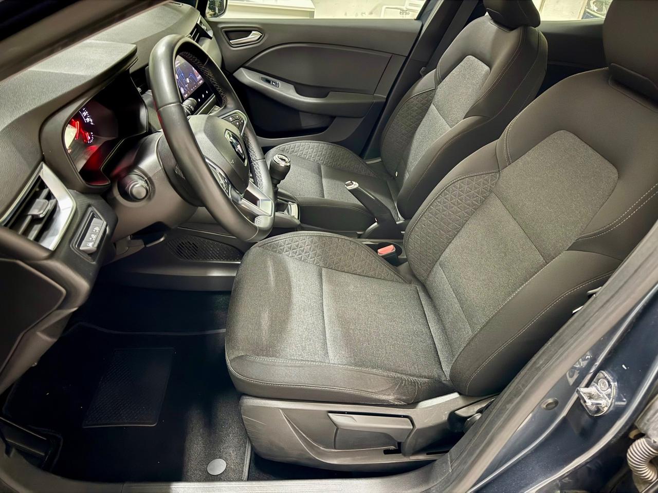 Renault Clio TCe 90 CV 5 porte Business