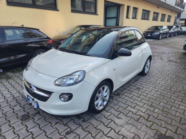 OPEL Adam 1.2 70 CV Start&Stop Jam