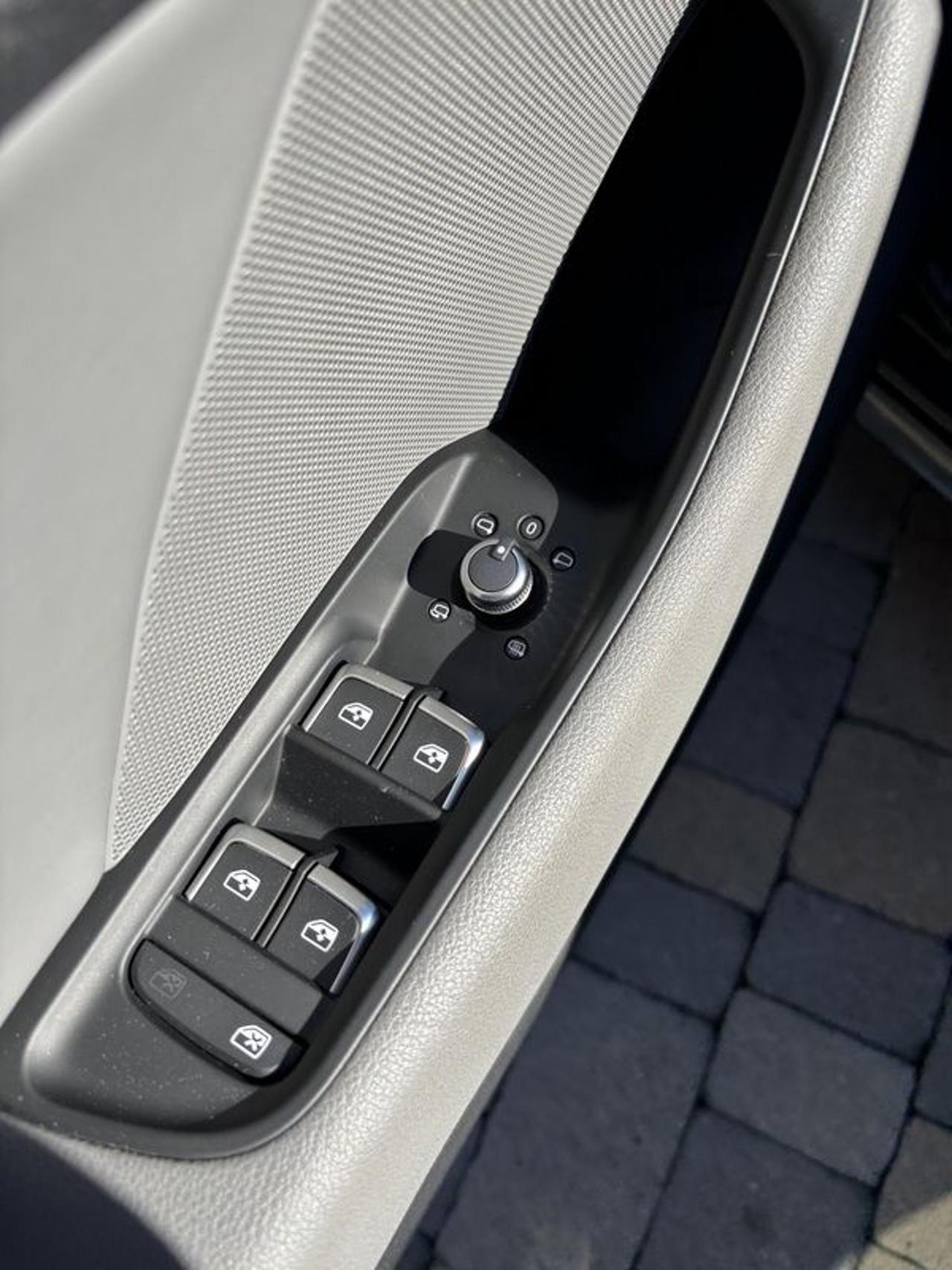 Audi A3 SPB 40 TDI S line quattro S tronic