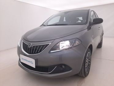 Lancia Ypsilon Hybrid Platino BR989176 1.0 Mild Hybrid 70CV