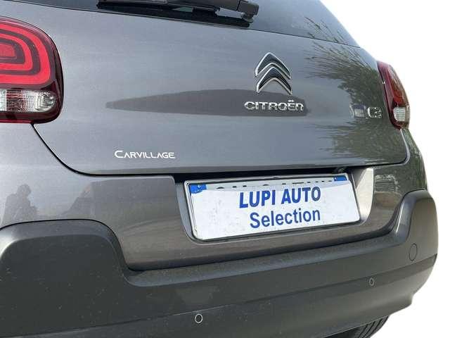 Citroen C3 1.2 puretech Shine Pack s&s 83cv