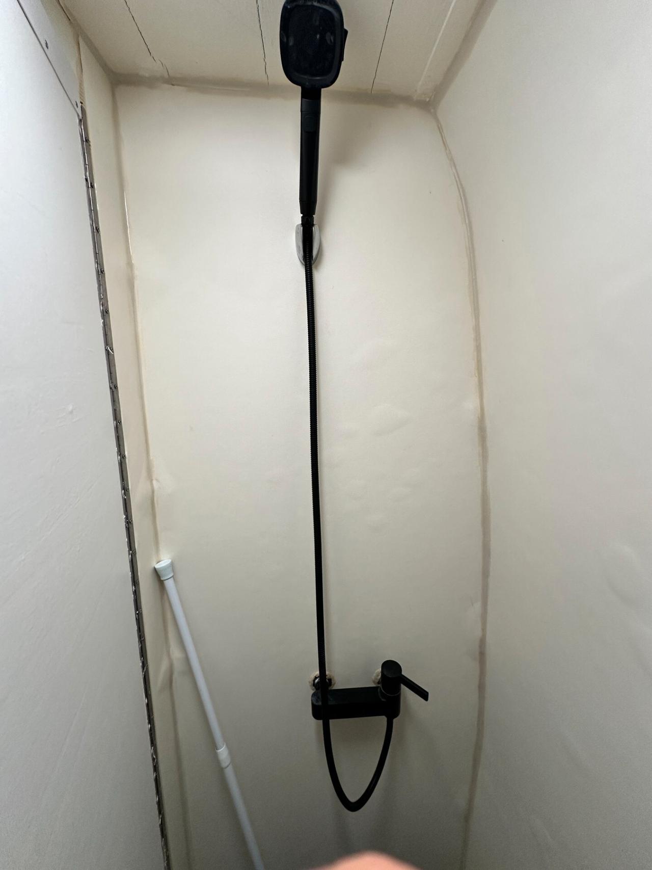 Fiat Ducato Maxi L4H3 CAMPER OMOLOGATO FAI DA TE