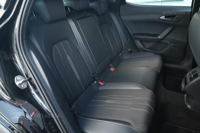 CUPRA Formentor 1.5 TSI 150CV