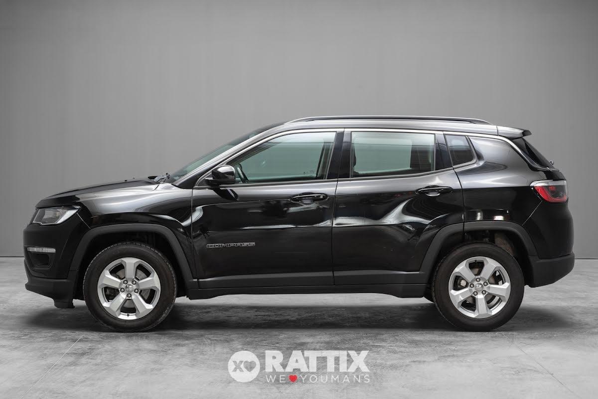 Jeep Compass 1.6 MJT 120CV Longitude