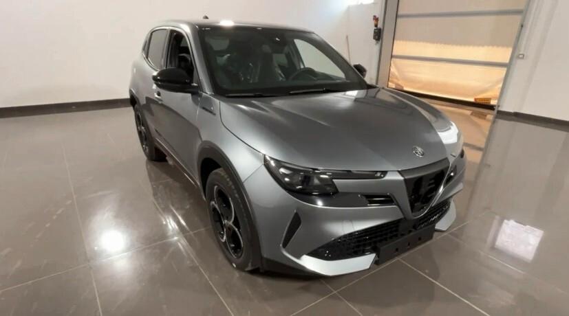 Alfa Romeo Junior 1.2 136 CV Hybrid eDCT6 Speciale KM0
