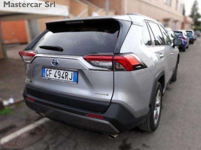 TOYOTA RAV 4 Rav4 2.5 vvt-ie h Dynamic 2wd 218cv e-cvt-GF494RJ