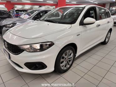 FIAT Tipo 1.4 95cv SW Business