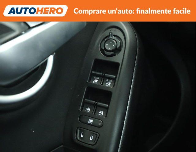 FIAT 500X 1.3 MultiJet 95 CV Pop Star