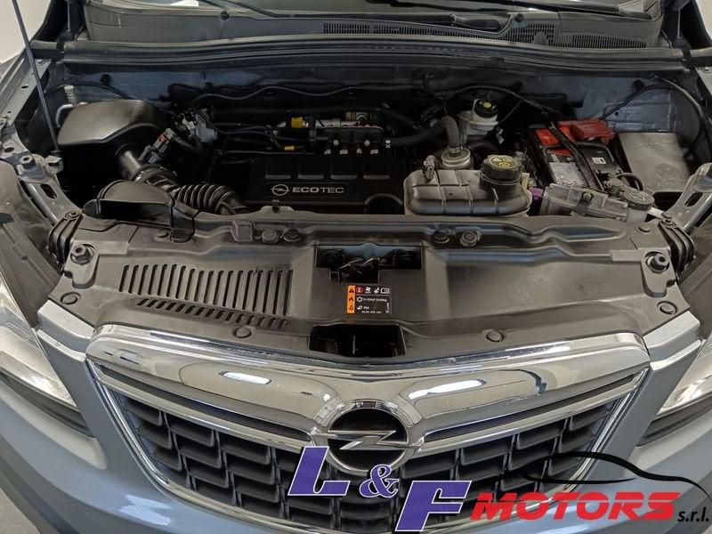 Opel Mokka MOKKA 1.4 GPL CASA MADRE
