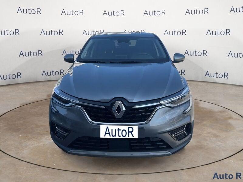 Renault Arkana Hybrid E-TECH 145 CV Techno