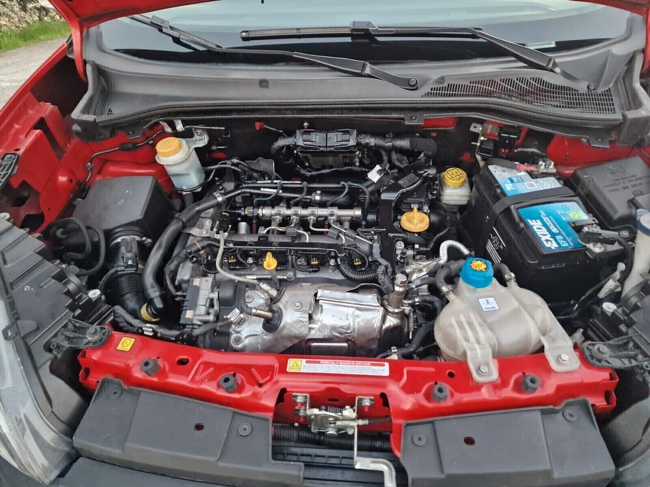 Fiat Doblò 1.6 MJT 120CV Maxi Business – IVA ESPOSTA – 2021