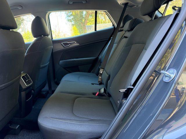 KIA Sportage 1.6 CRDI DCT MHEV UNIPROPRIETARIO RETROCAMEREA