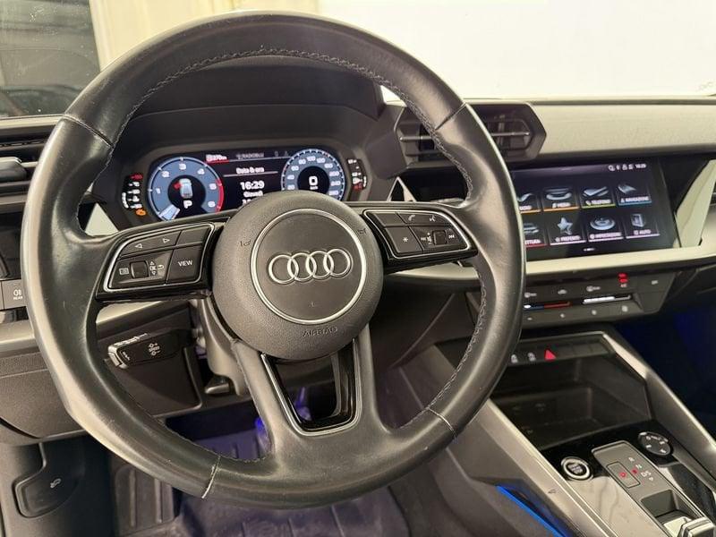 Audi A3 Sportback 35 TDI S tronic Business