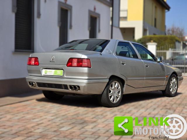 MASERATI Quattroporte 2.0 i V6 24V Biturbo 287 CV Seicilindri