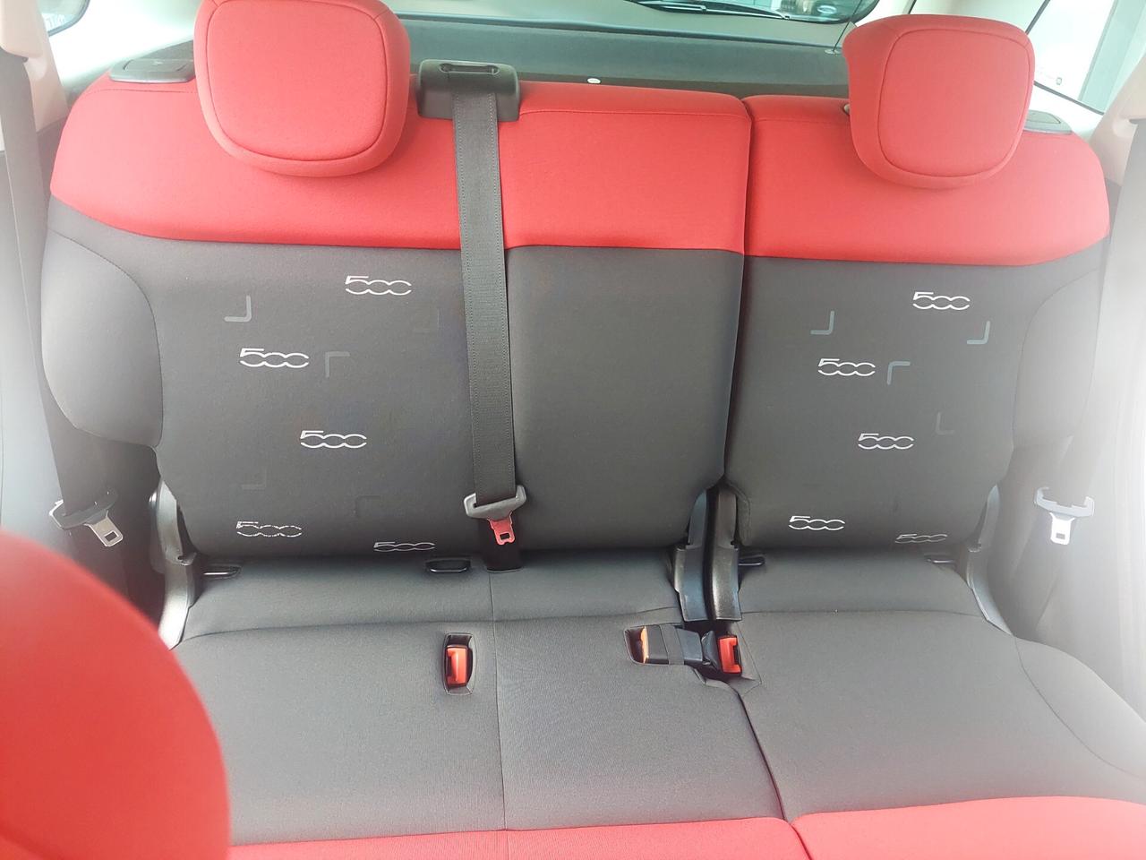 Fiat 500L 1.3 Multijet 85 CV 89.000km