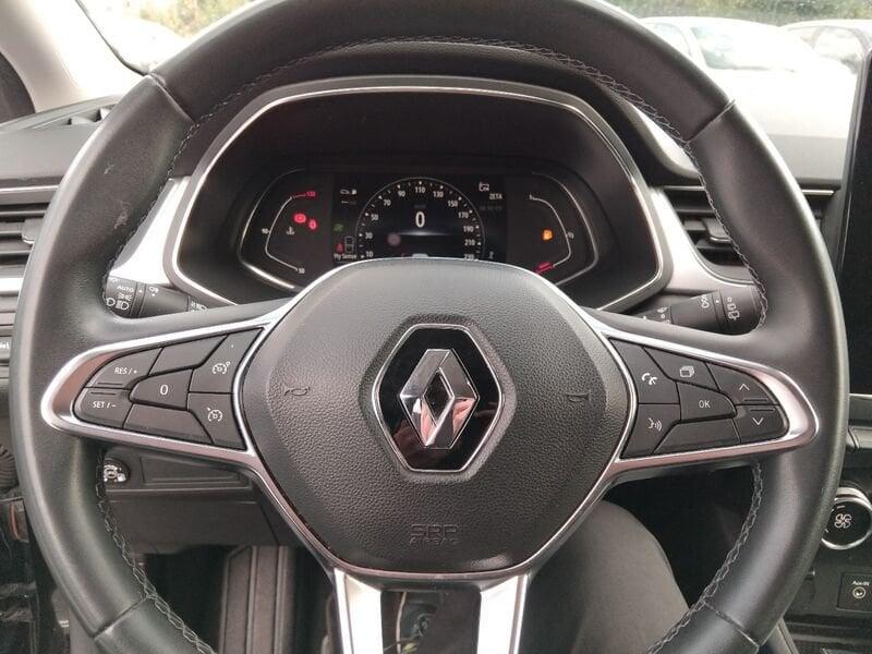 Renault Captur II 2019 1.0 tce Intens Gpl 100cv my21