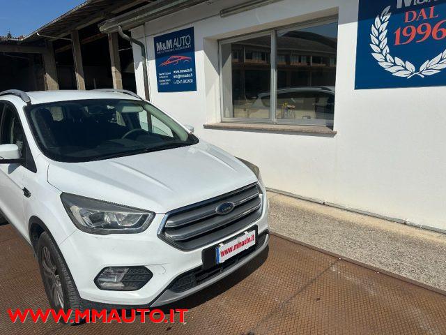 FORD Kuga 1.5 EcoBoost 120 CV S&S 2WD Business NAVIG!!!