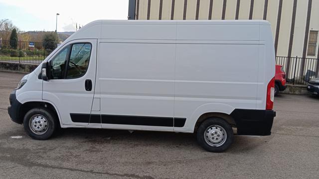PEUGEOT Boxer *PROMO* 330 2.2 BlueHDi 140 S&S PM-TM Furgone