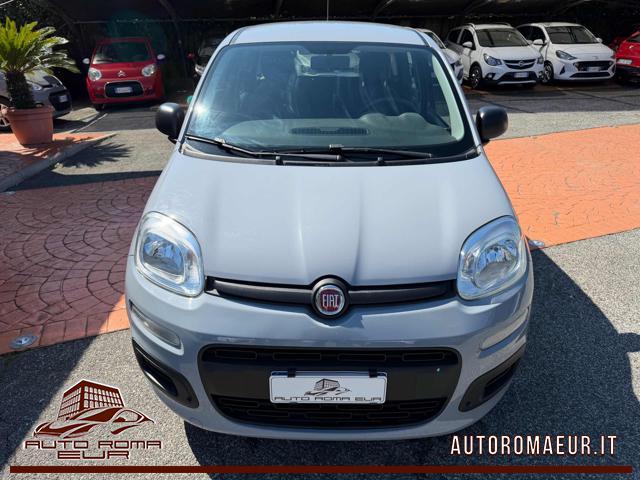 FIAT Panda 1.0 FireFly S&S Hybrid Easy PREZZO REALE!