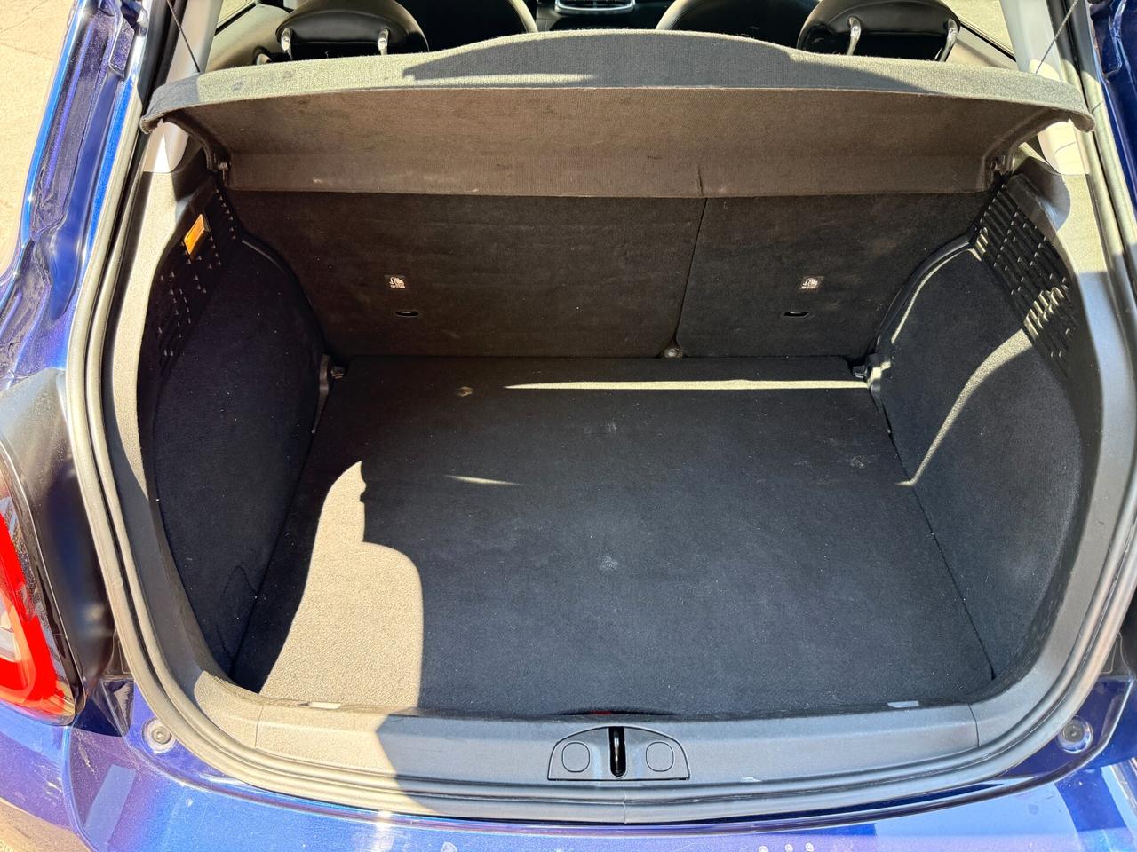 Fiat 500X 1.3 Diesel Mjt 95cv E6