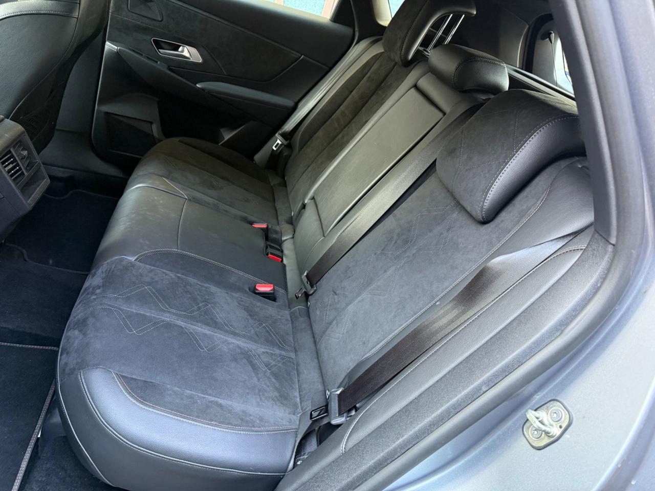 Ds 7 Crossback BlueHDi 180 aut. Grand Chic