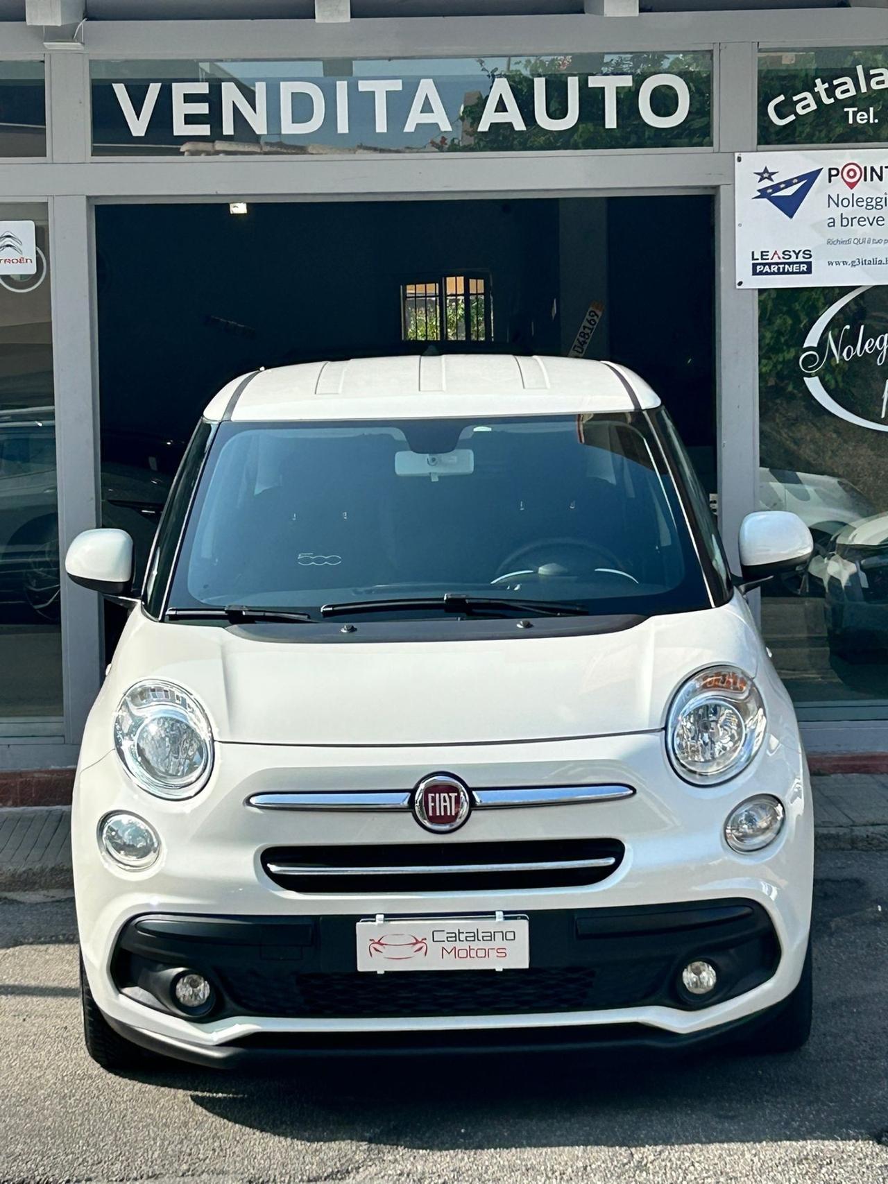 Fiat 500L 1.6 Multijet 120 CV Business